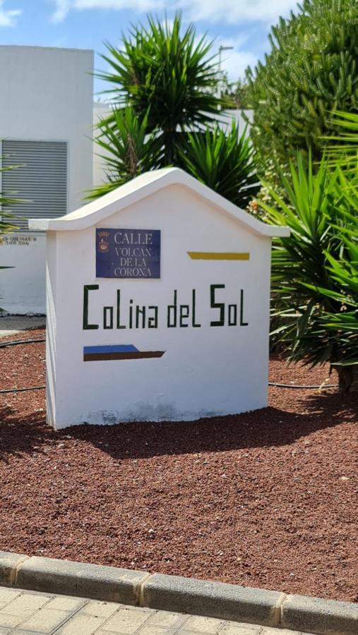 Appartamento Casa Eowyn Puerto del Carmen  Esterno foto