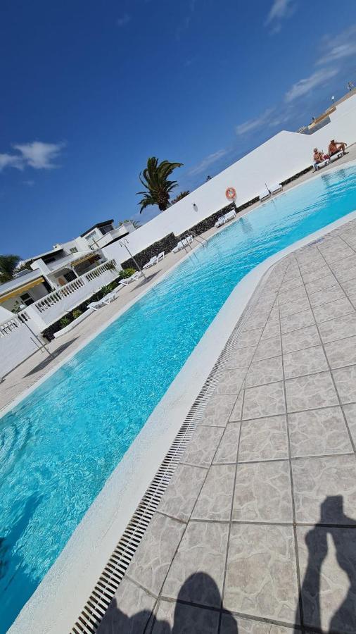 Appartamento Casa Eowyn Puerto del Carmen  Esterno foto