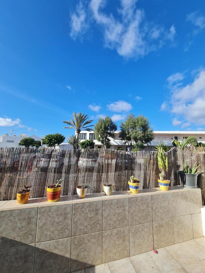 Appartamento Casa Eowyn Puerto del Carmen  Esterno foto