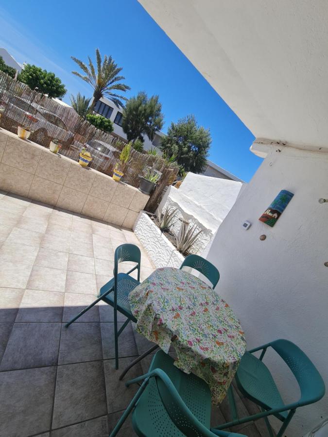 Appartamento Casa Eowyn Puerto del Carmen  Esterno foto