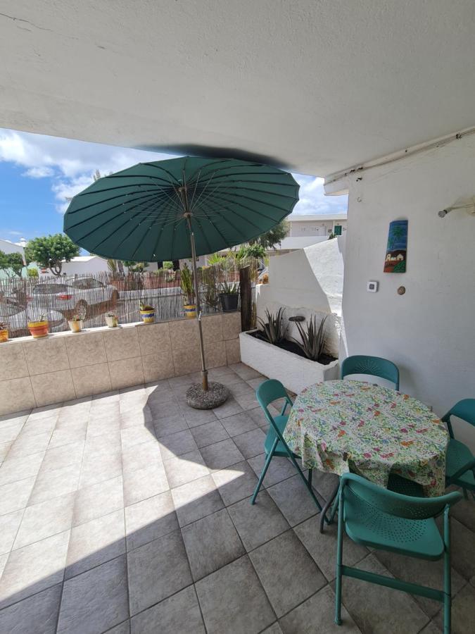 Appartamento Casa Eowyn Puerto del Carmen  Esterno foto