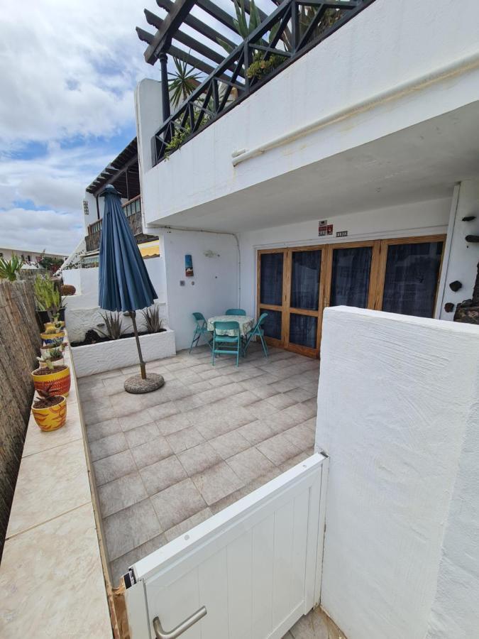 Appartamento Casa Eowyn Puerto del Carmen  Esterno foto