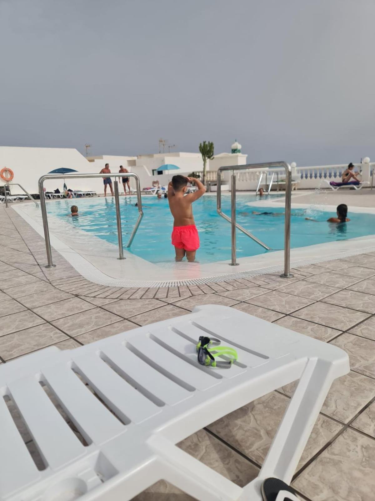 Appartamento Casa Eowyn Puerto del Carmen  Esterno foto