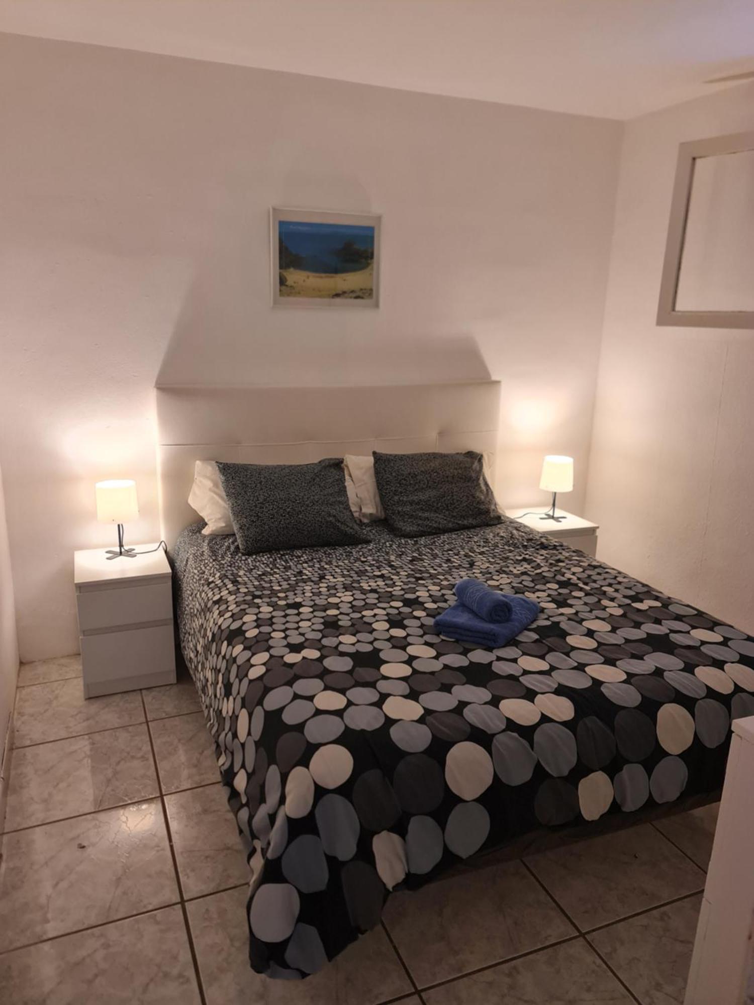 Appartamento Casa Eowyn Puerto del Carmen  Esterno foto