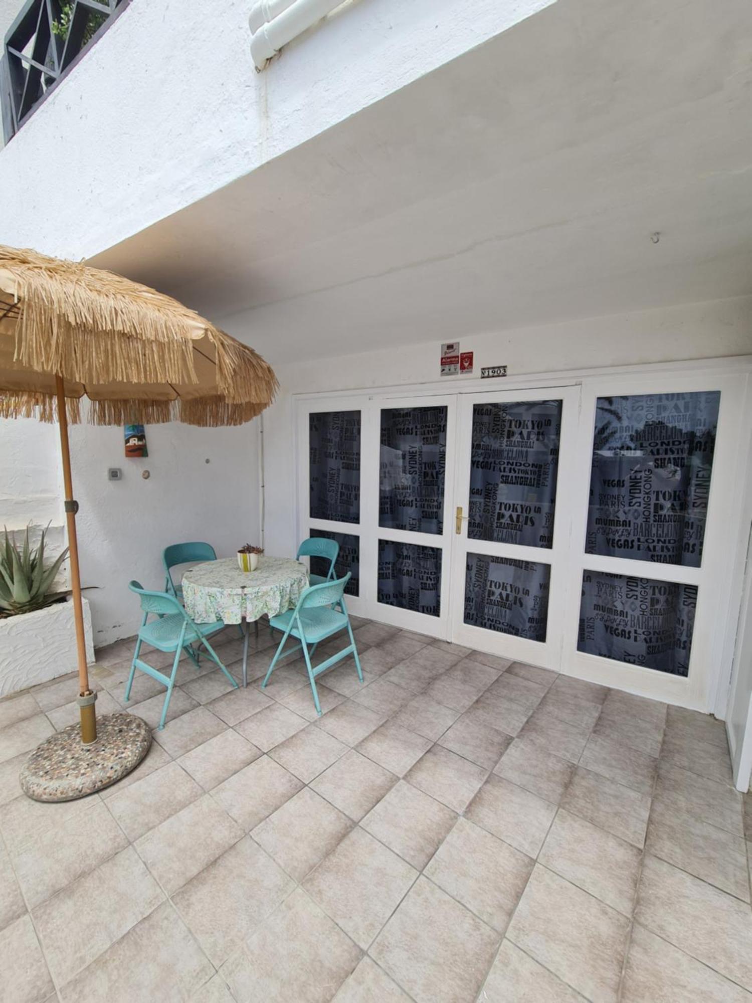 Appartamento Casa Eowyn Puerto del Carmen  Esterno foto